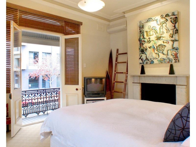 31 Dowling Street, Woolloomooloo NSW 2011