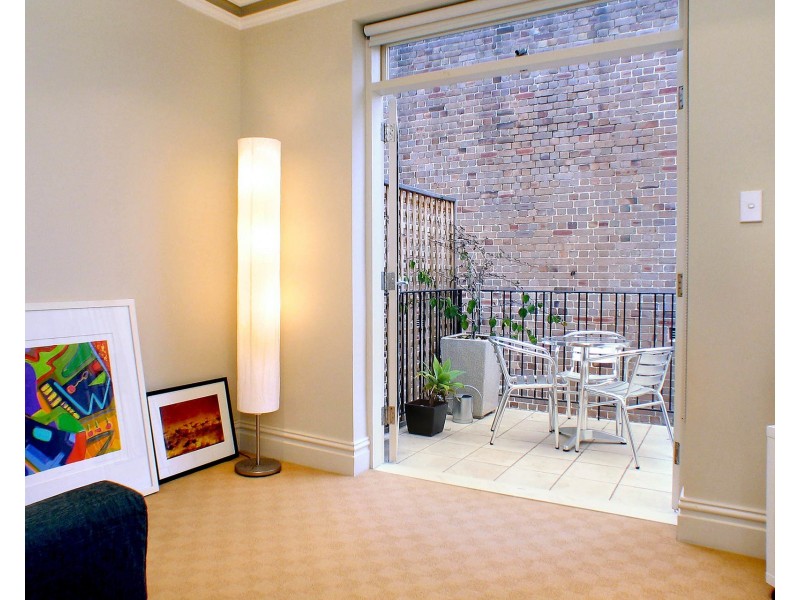 31 Dowling Street, Woolloomooloo NSW 2011