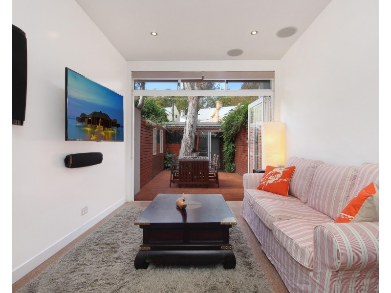 40 Chisholm Street, Darlinghurst NSW 2010