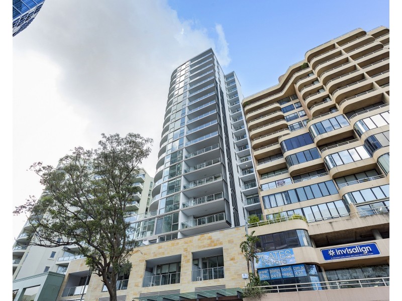405/253 Oxford Street, Bondi Junction NSW 2022