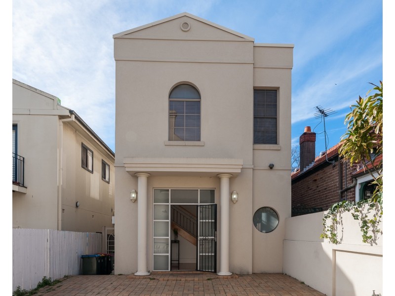 16 Anglesea Street, Bondi NSW 2026