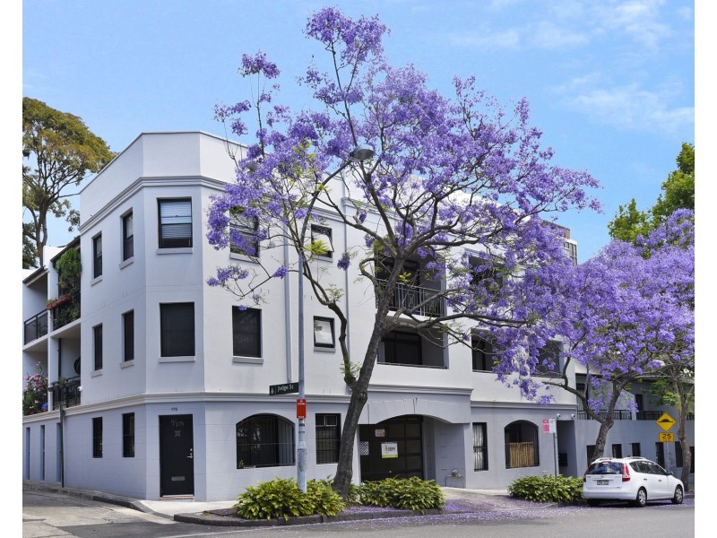 15/175 Cathedral Street, Woolloomooloo NSW 2011