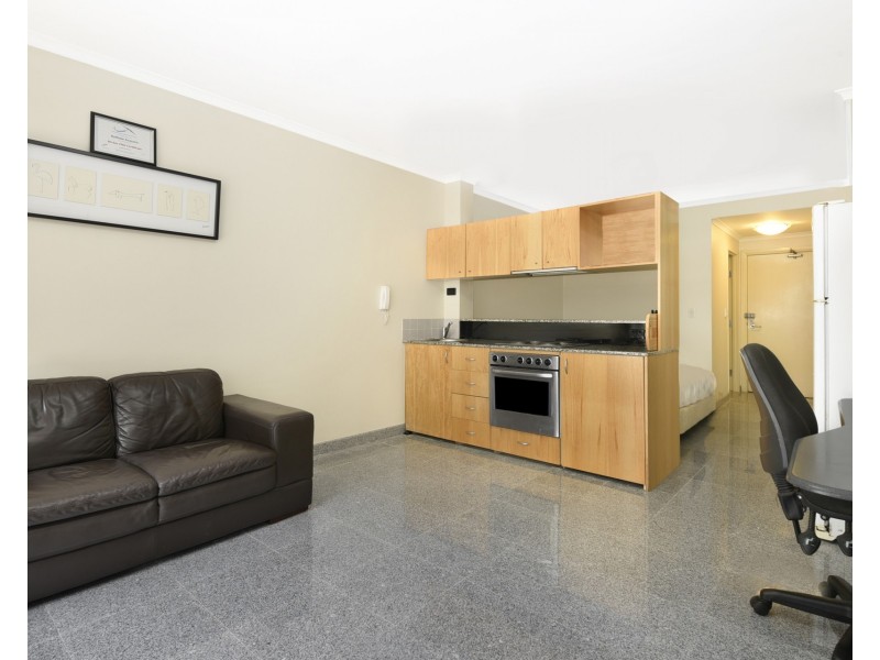 15/175 Cathedral Street, Woolloomooloo NSW 2011