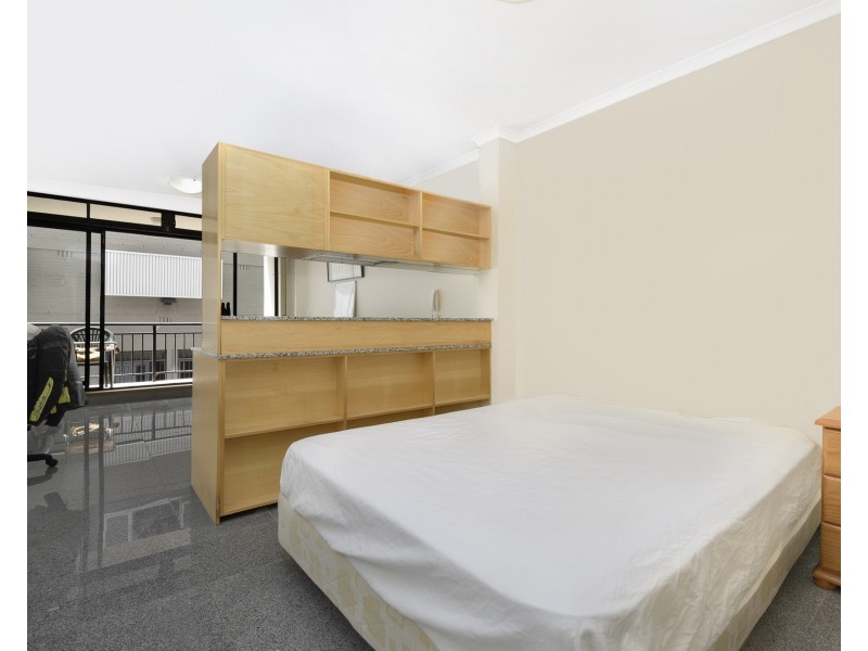 15/175 Cathedral Street, Woolloomooloo NSW 2011