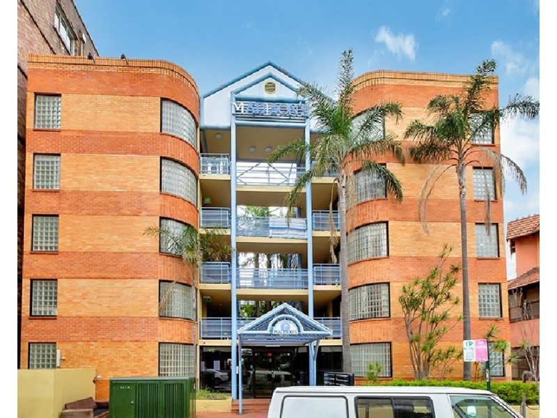 302/8 Ward Avenue, Elizabeth Bay NSW 2011