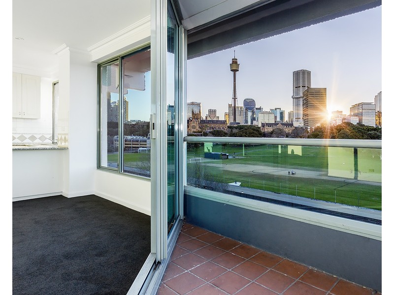 702/22 Sir John Young Crescent, Woolloomooloo NSW 2011