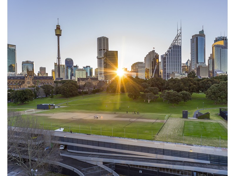 702/22 Sir John Young Crescent, Woolloomooloo NSW 2011