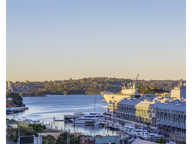 702/22 Sir John Young Crescent, Woolloomooloo NSW 2011