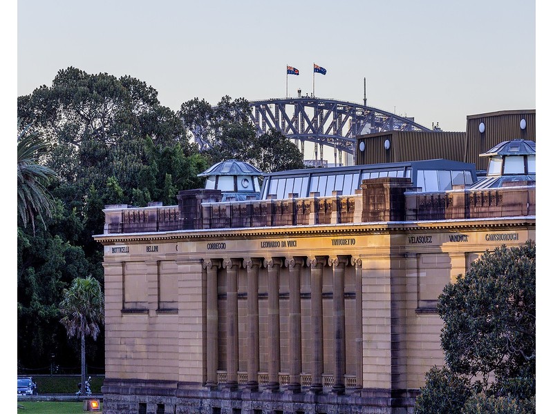 702/22 Sir John Young Crescent, Woolloomooloo NSW 2011