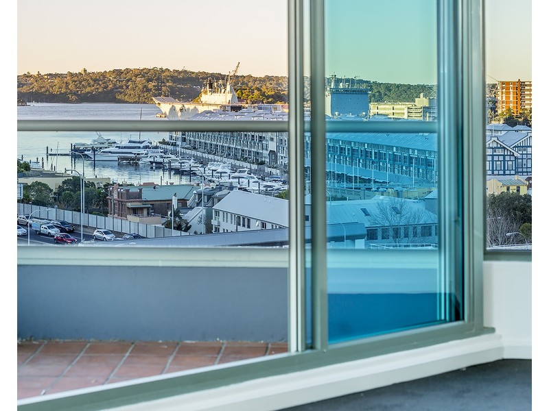 702/22 Sir John Young Crescent, Woolloomooloo NSW 2011