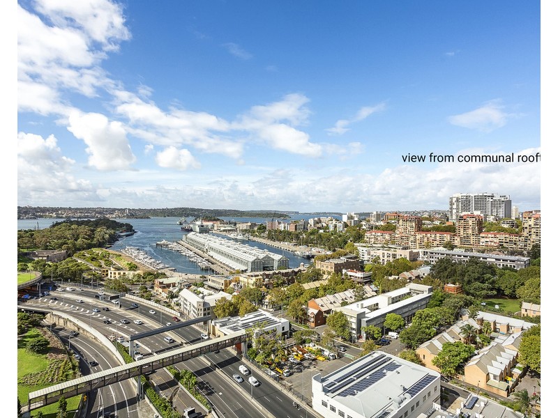 702/22 Sir John Young Crescent, Woolloomooloo NSW 2011