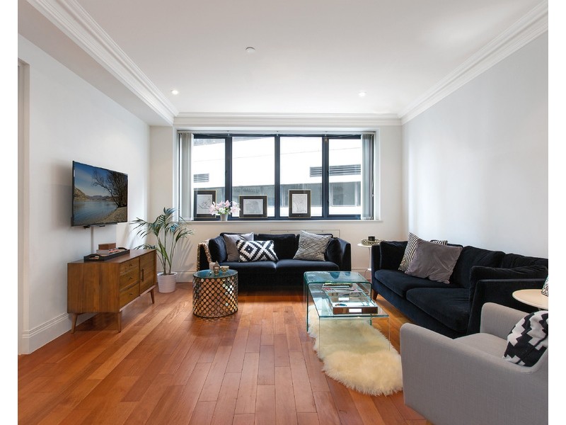 305/15 Bayswater Road, Potts Point NSW 2011