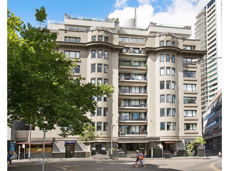 305/15 Bayswater Road, Potts Point NSW 2011