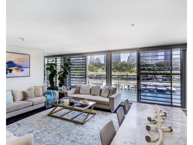 463/6 Cowper Wharf Roadway, Woolloomooloo NSW 2011