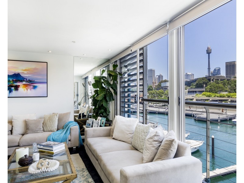 463/6 Cowper Wharf Roadway, Woolloomooloo NSW 2011