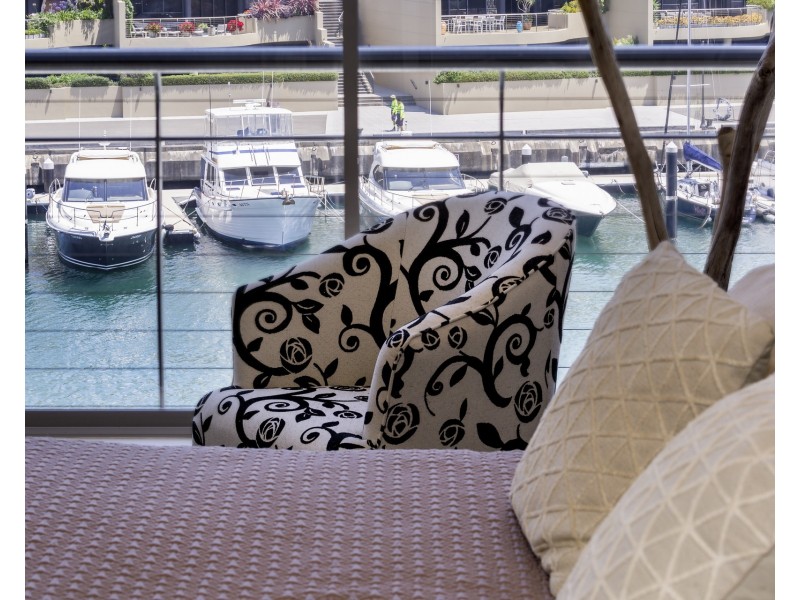 463/6 Cowper Wharf Roadway, Woolloomooloo NSW 2011