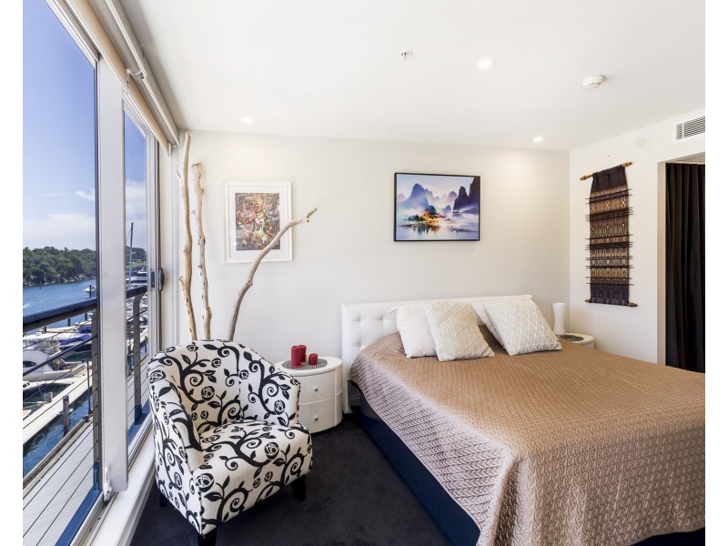 463/6 Cowper Wharf Roadway, Woolloomooloo NSW 2011