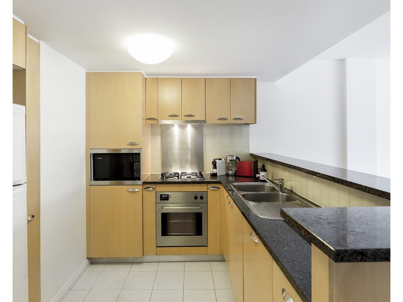 134/6 Cowper Wharf Roadway, Woolloomooloo NSW 2011