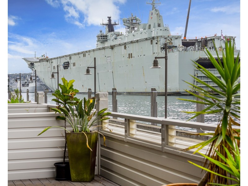 134/6 Cowper Wharf Roadway, Woolloomooloo NSW 2011