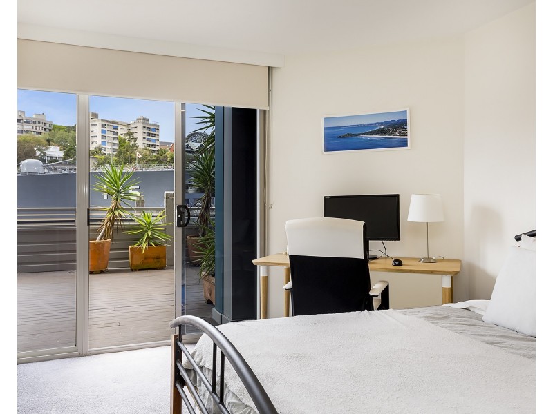 134/6 Cowper Wharf Roadway, Woolloomooloo NSW 2011