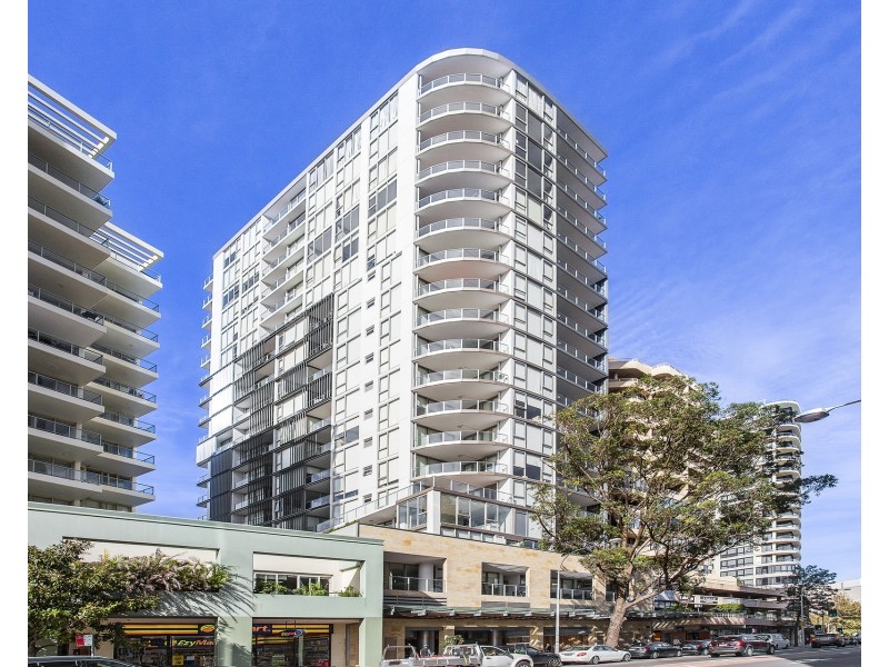 1204/253 Oxford Street, Bondi Junction NSW 2022
