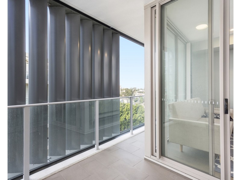 1204/253 Oxford Street, Bondi Junction NSW 2022