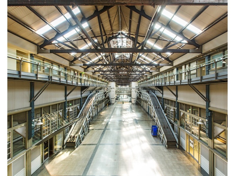 570/6 Cowper Wharf Road, Woolloomooloo NSW 2011