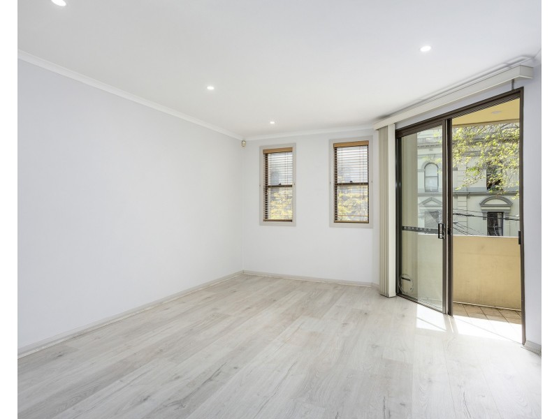 1/101 Cathedral Street, Woolloomooloo NSW 2011