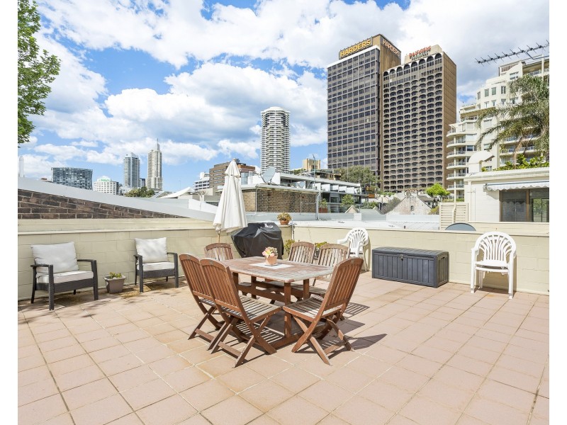 1/101 Cathedral Street, Woolloomooloo NSW 2011