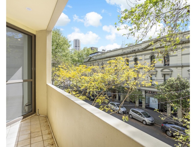 1/101 Cathedral Street, Woolloomooloo NSW 2011