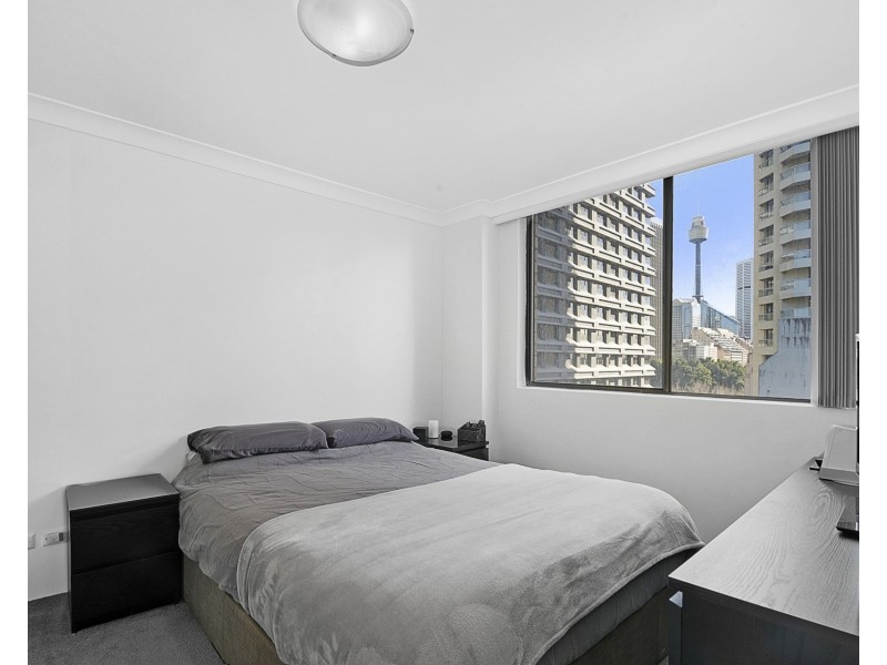 69/17-25 Wentworth Avenue, Sydney NSW 2000