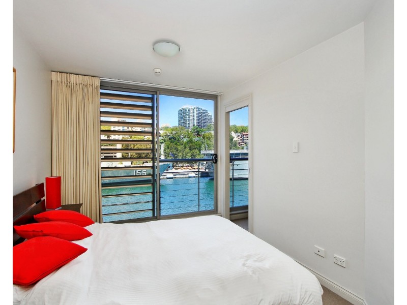 428/6 Cowper Wharf Road, Woolloomooloo NSW 2011