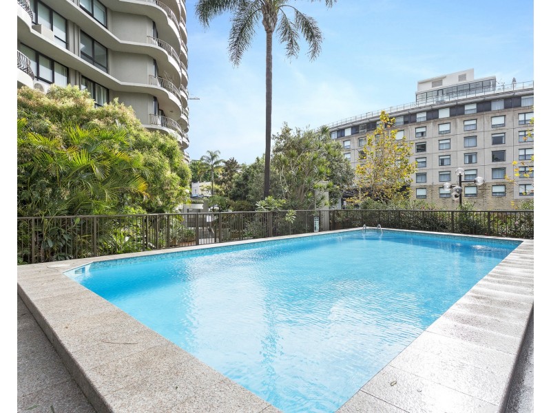 11M/153-167 Bayswater Road, Rushcutters Bay NSW 2011