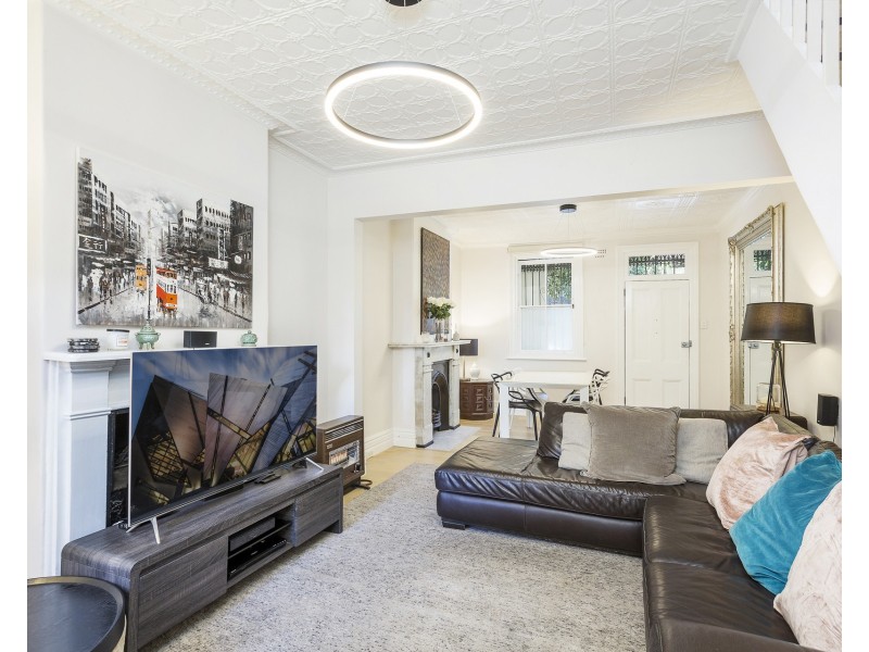 47 Selwyn Street, Paddington NSW 2021
