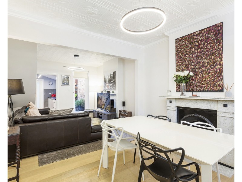 47 Selwyn Street, Paddington NSW 2021