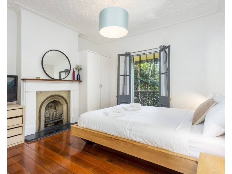 47 Selwyn Street, Paddington NSW 2021