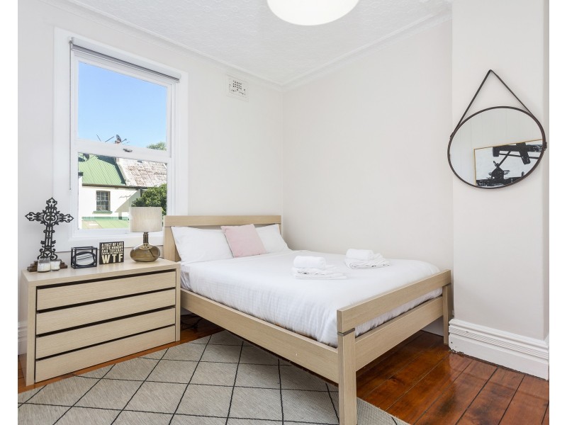 47 Selwyn Street, Paddington NSW 2021