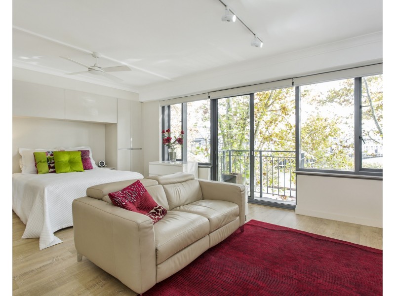 5/57 Cowper Wharf Roadway, Woolloomooloo NSW 2011