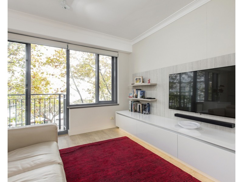 5/57 Cowper Wharf Roadway, Woolloomooloo NSW 2011