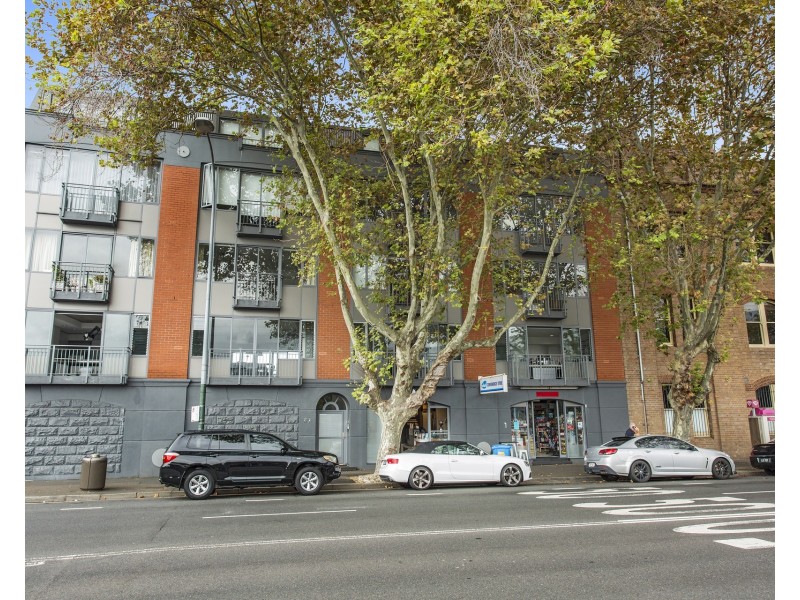5/57 Cowper Wharf Roadway, Woolloomooloo NSW 2011
