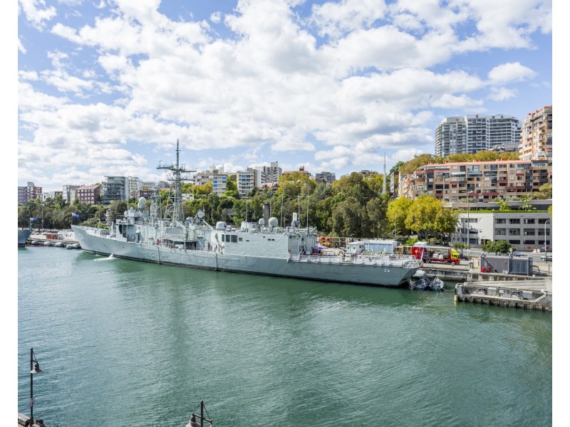 565/6 Cowper Wharf Roadway, Woolloomooloo NSW 2011