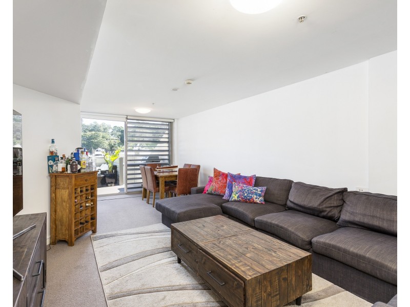 111/6 Cowper Wharf Roadway, Woolloomooloo NSW 2011