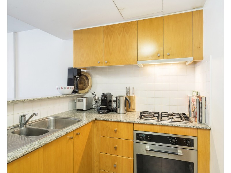 111/6 Cowper Wharf Roadway, Woolloomooloo NSW 2011