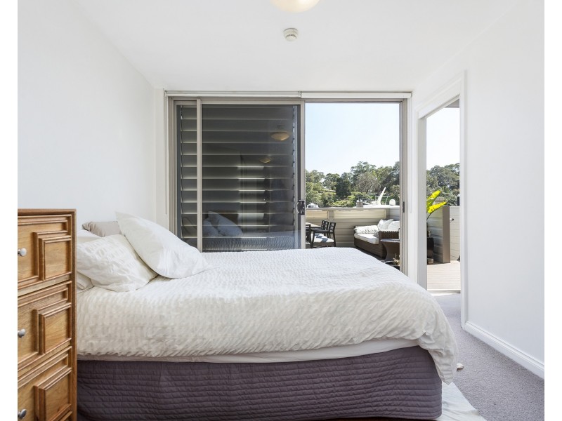 111/6 Cowper Wharf Roadway, Woolloomooloo NSW 2011