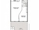 111/6 Cowper Wharf Roadway, Woolloomooloo NSW 2011 Floorplan