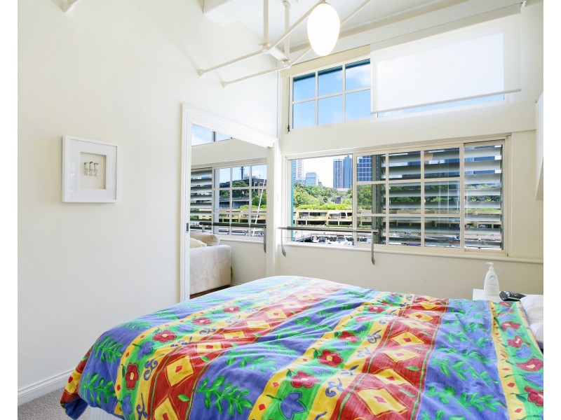 367/6 Cowper Wharf Roadway, Woolloomooloo NSW 2011