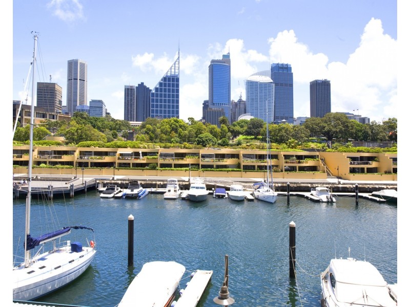 367/6 Cowper Wharf Roadway, Woolloomooloo NSW 2011