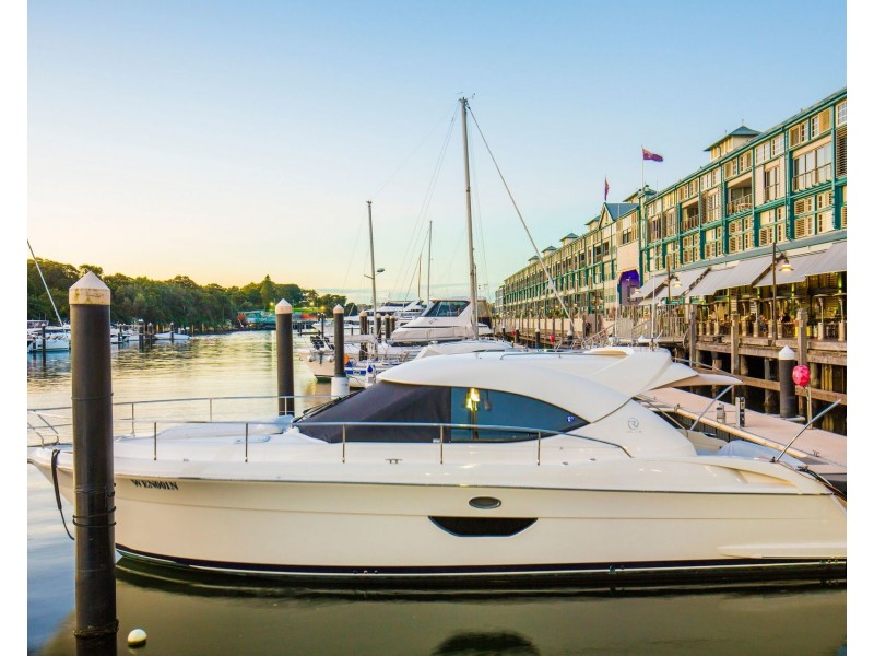 367/6 Cowper Wharf Roadway, Woolloomooloo NSW 2011