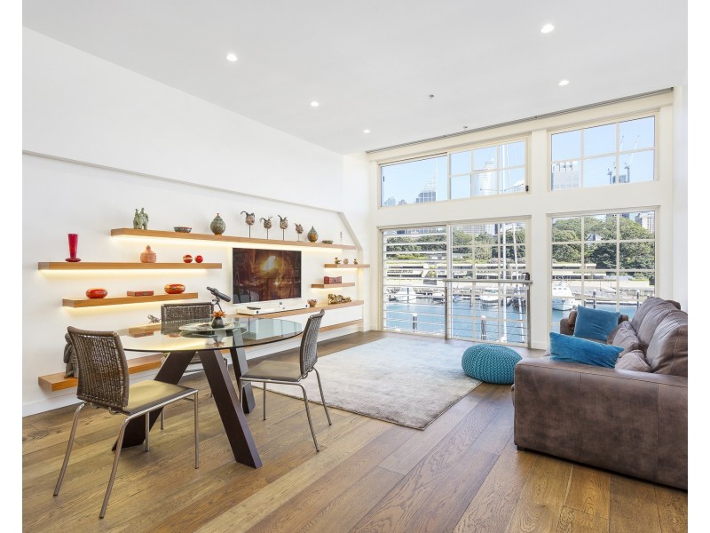312/6 Cowper Wharf Roadway, Woolloomooloo NSW 2011