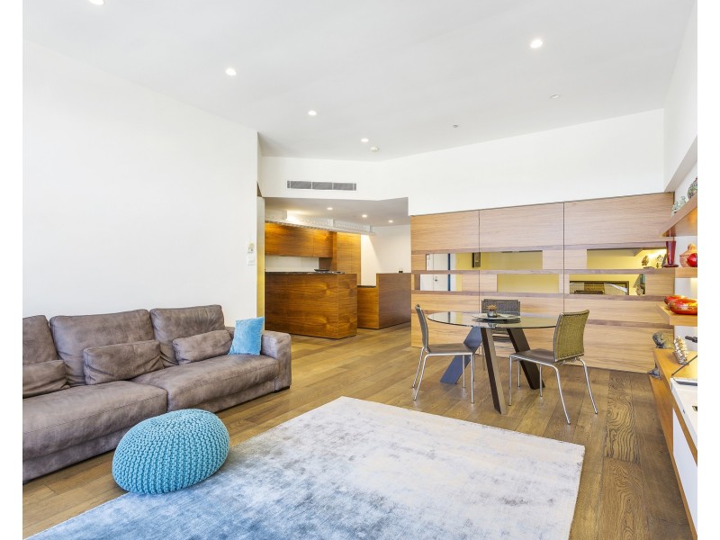 312/6 Cowper Wharf Roadway, Woolloomooloo NSW 2011